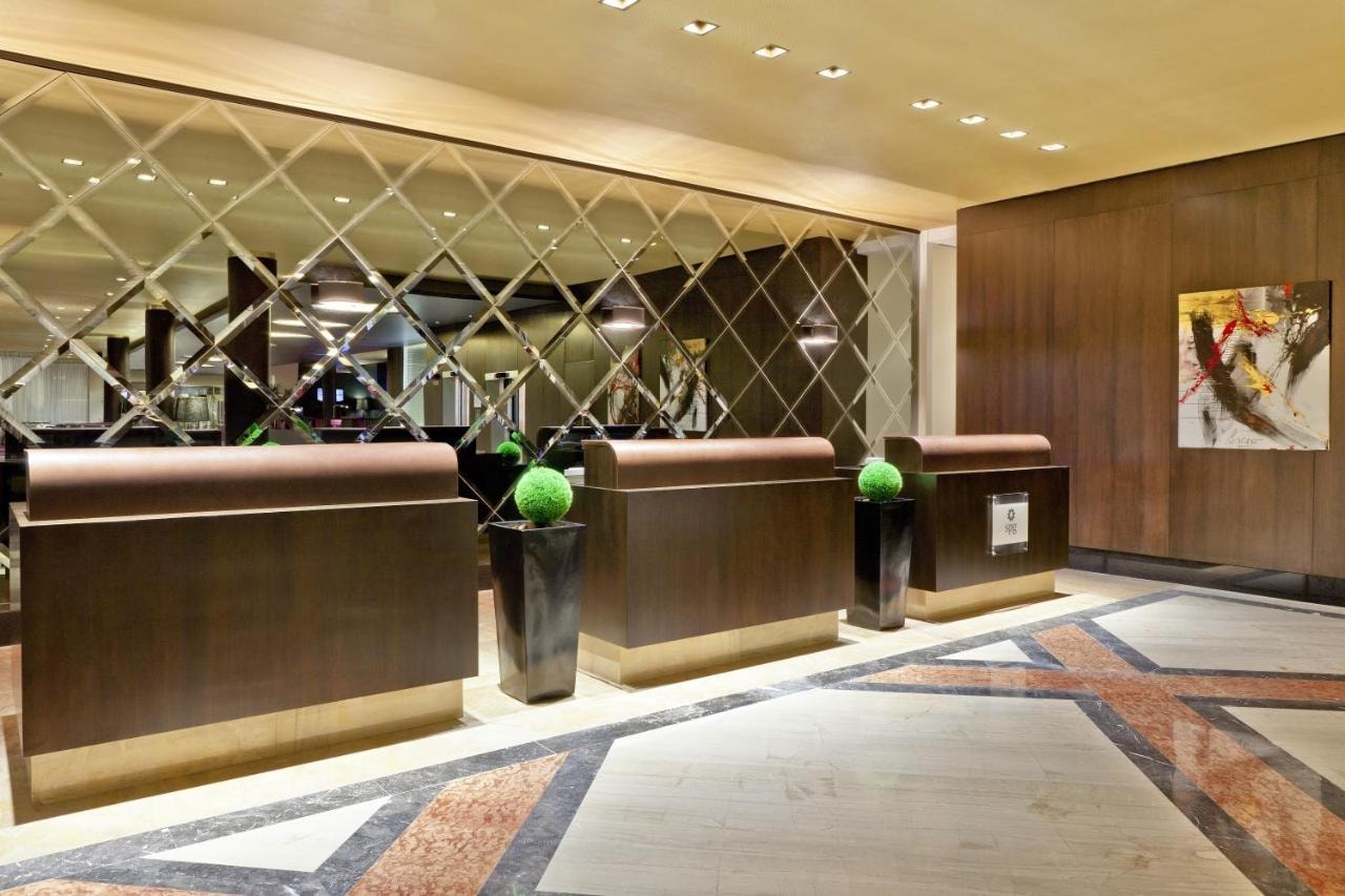 Libertador Hotel - Imagen 2
