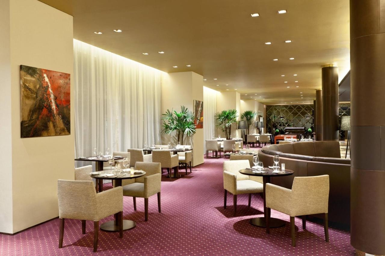 Libertador Hotel - Imagen 4