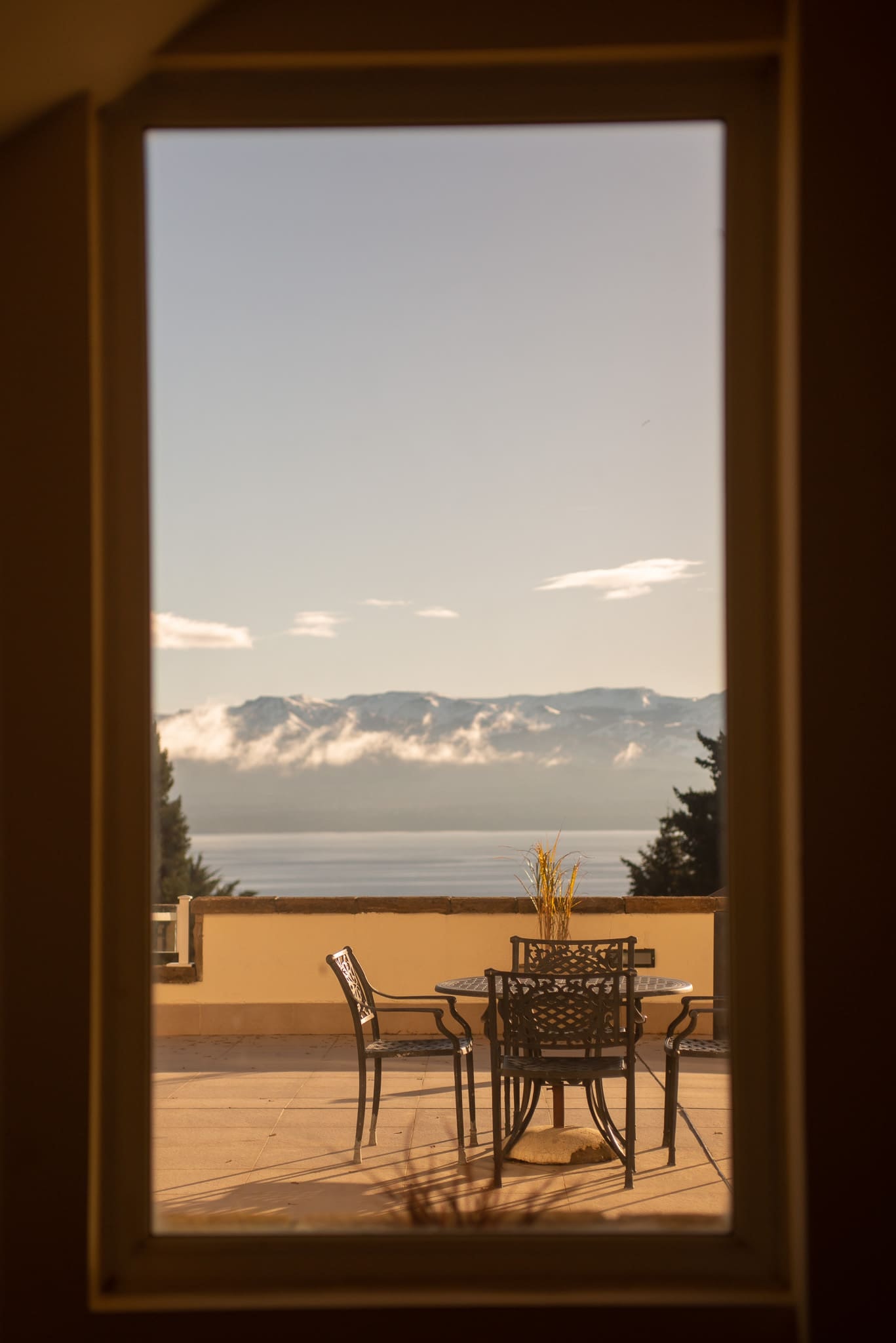 Huinid Bustillo Hotel & Spa - Imagen 2