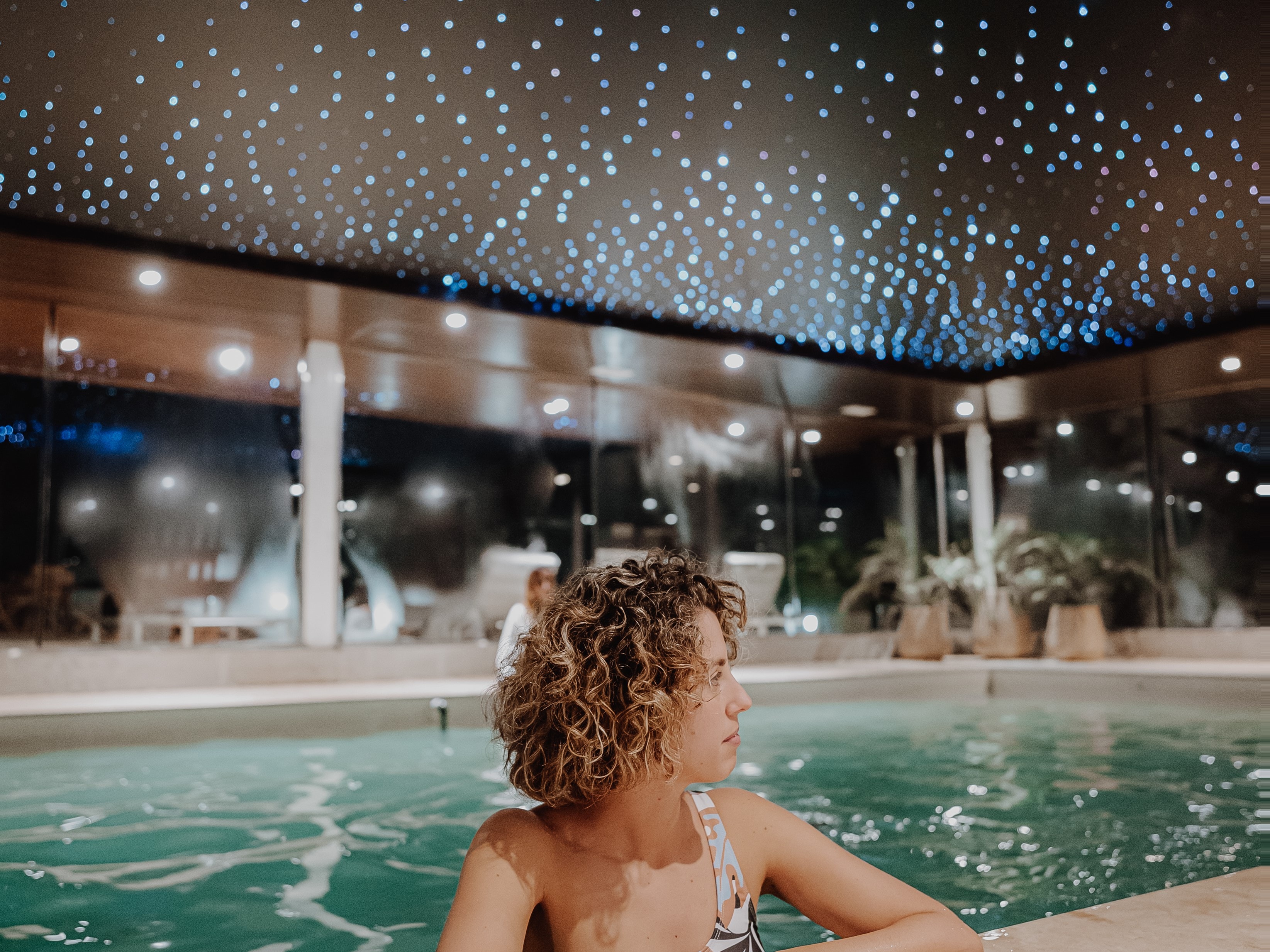 Böden Hotel & Spa, AKEN Soul - Imagen 1