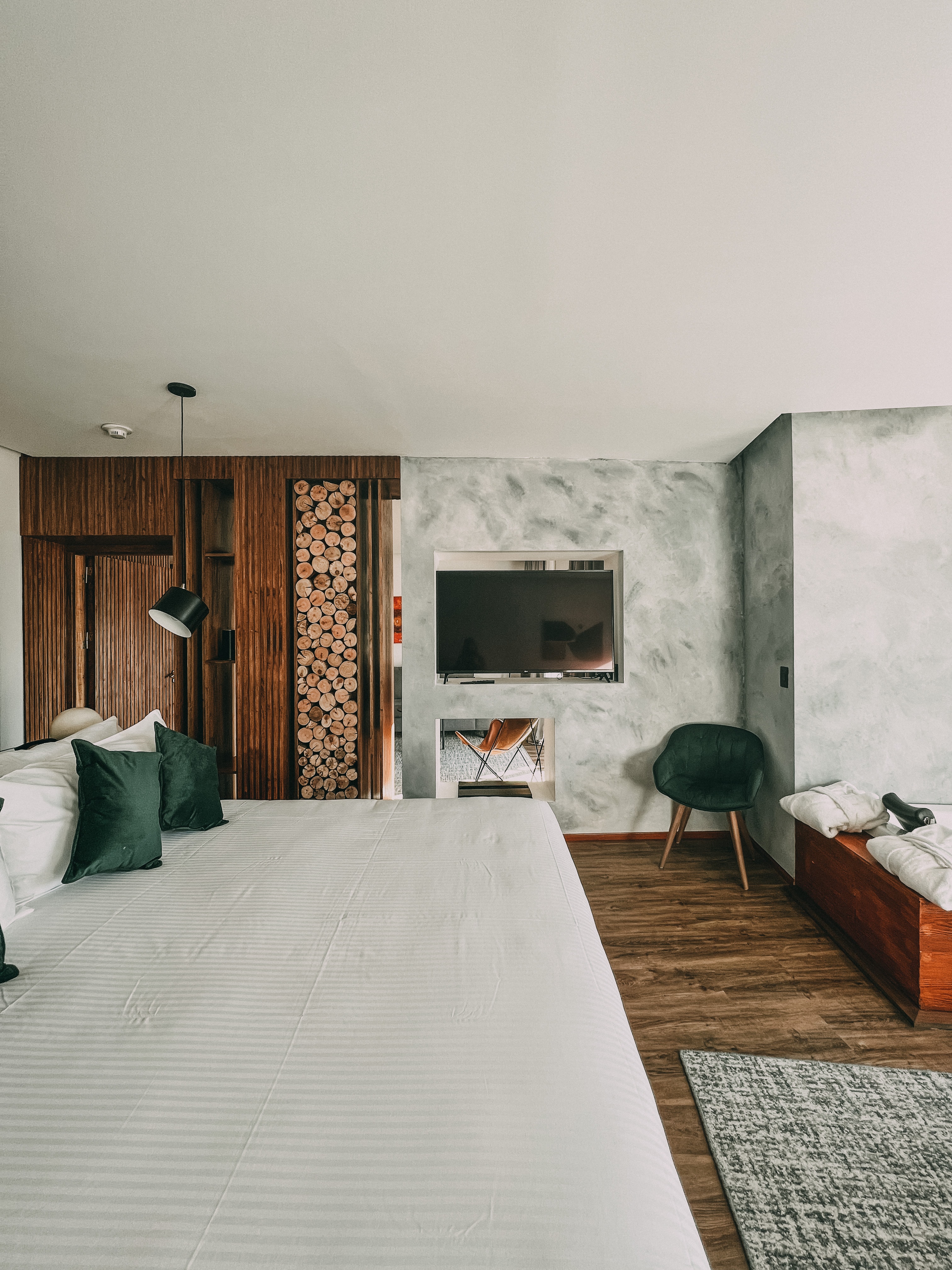 Böden Hotel & Spa, AKEN Soul - Imagen 2