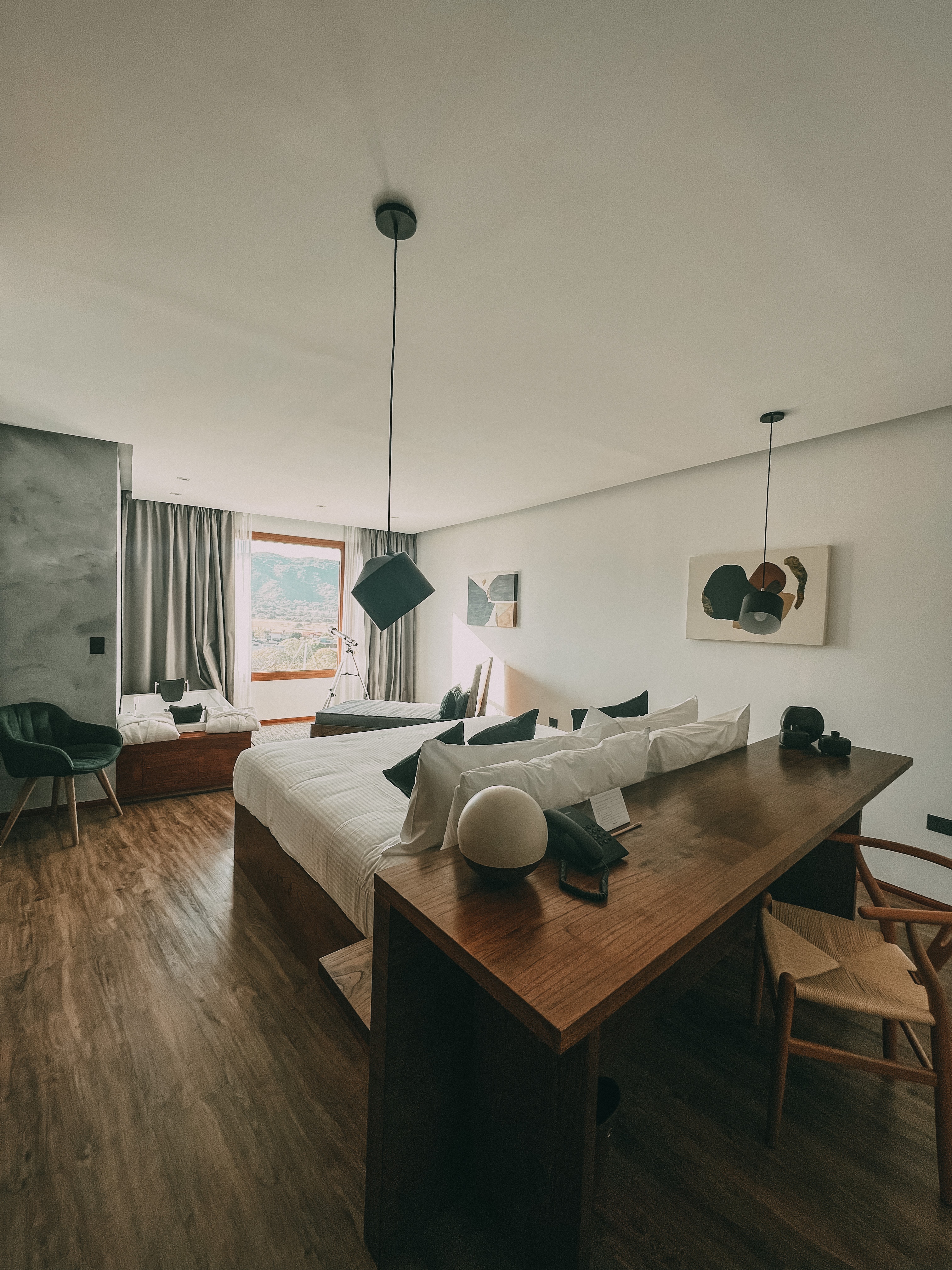 Böden Hotel & Spa, AKEN Soul - Imagen 3