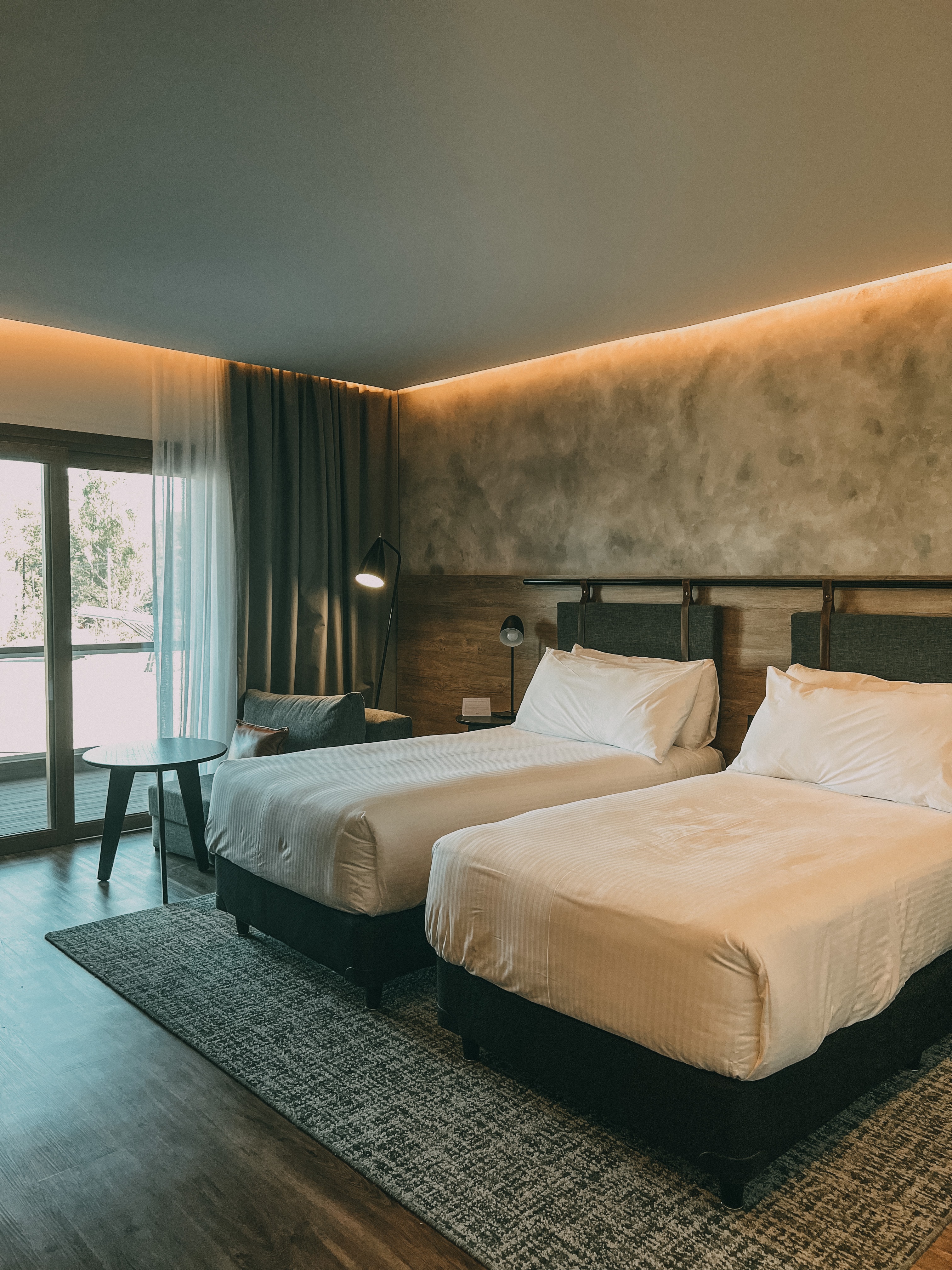 Böden Hotel & Spa, AKEN Soul - Imagen 4