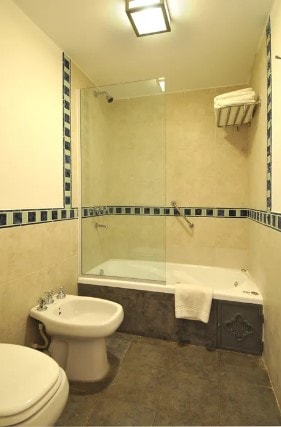 Amerian Salta Hotel - Imagen 1