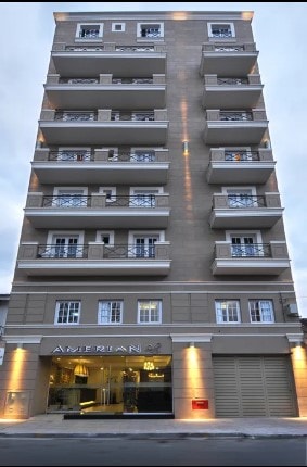 Amerian Salta Hotel - Imagen 2