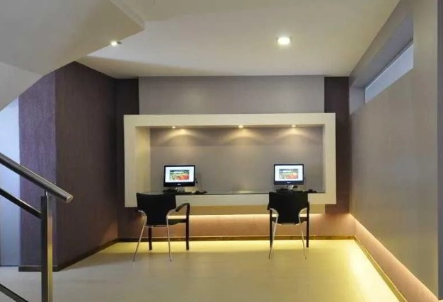 Amerian Salta Hotel - Imagen 3