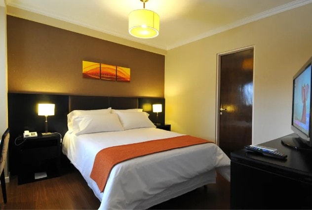 Amerian Salta Hotel - Imagen 4