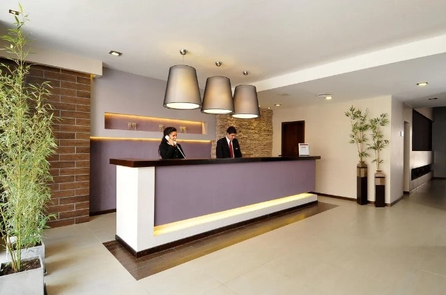 Amerian Salta Hotel - Imagen 5