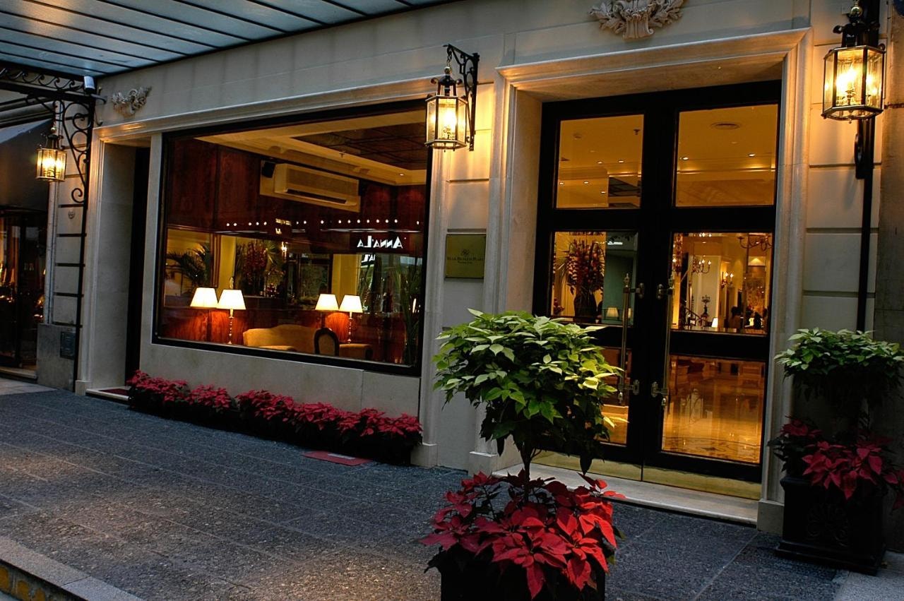 Melia Recoleta Plaza - Imagen 1