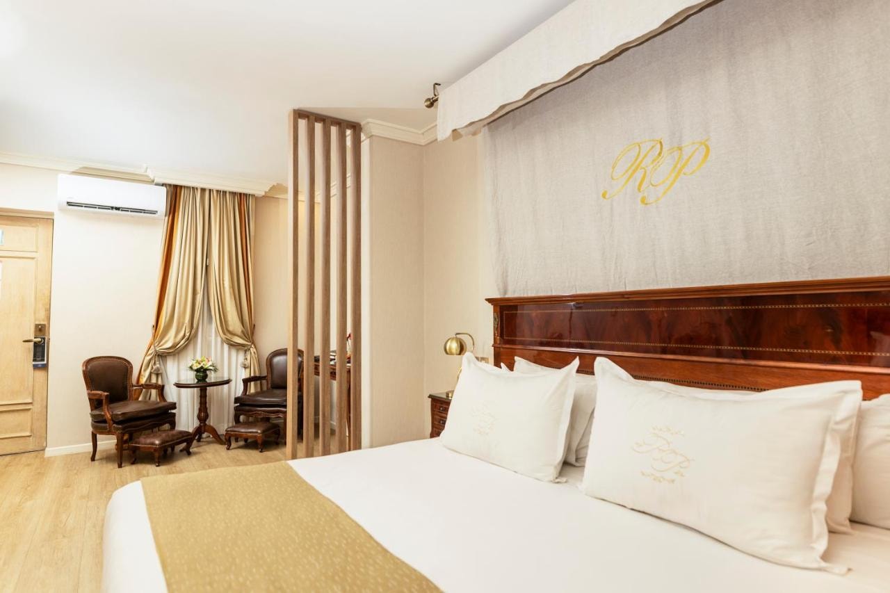 Melia Recoleta Plaza - Imagen 2