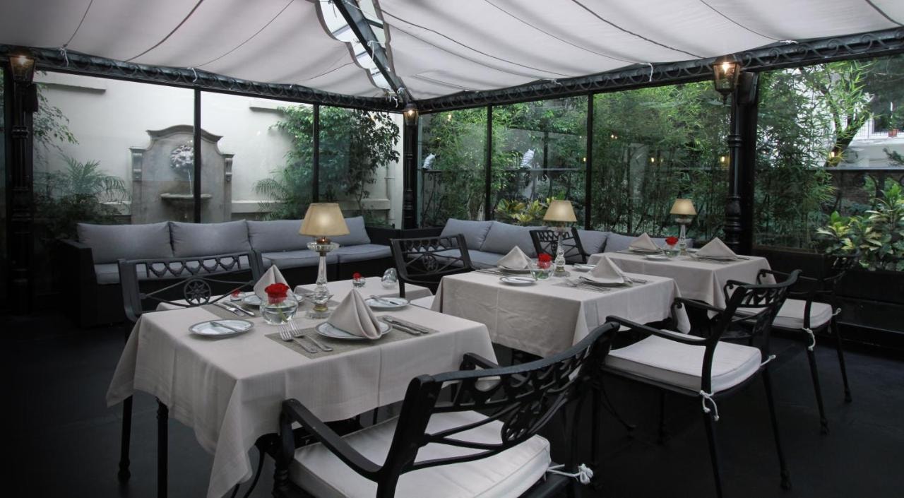 Melia Recoleta Plaza - Imagen 3