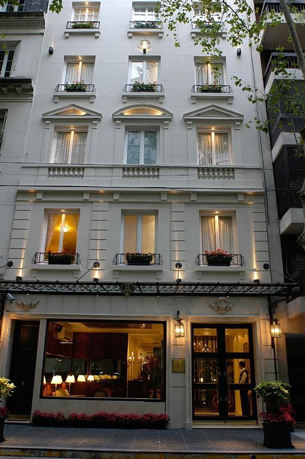 Melia Recoleta Plaza - Imagen 4