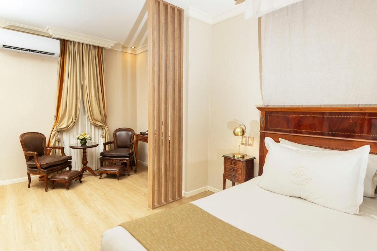 Melia Recoleta Plaza - Imagen 5