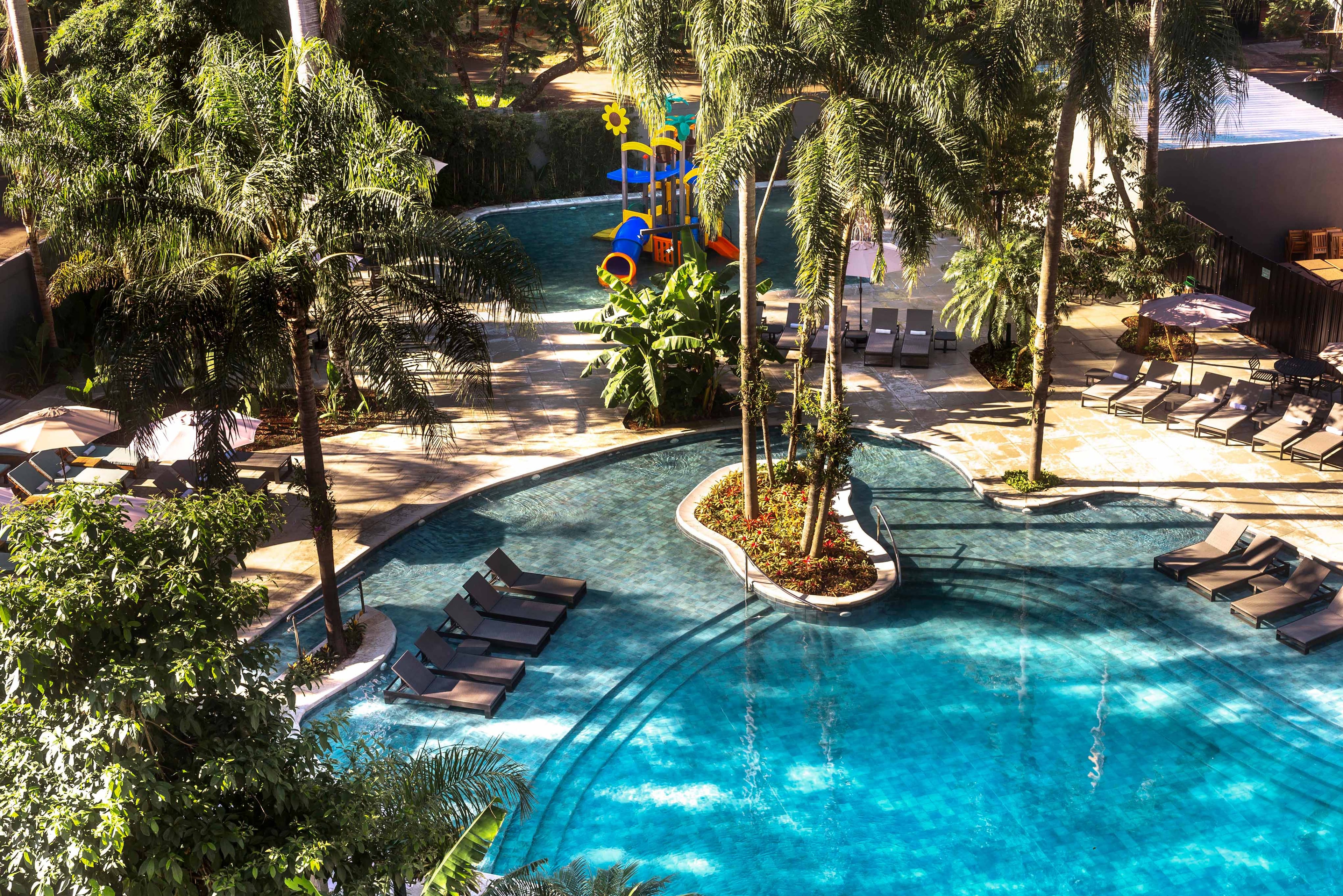 Hotel Saint George - Imagen 4