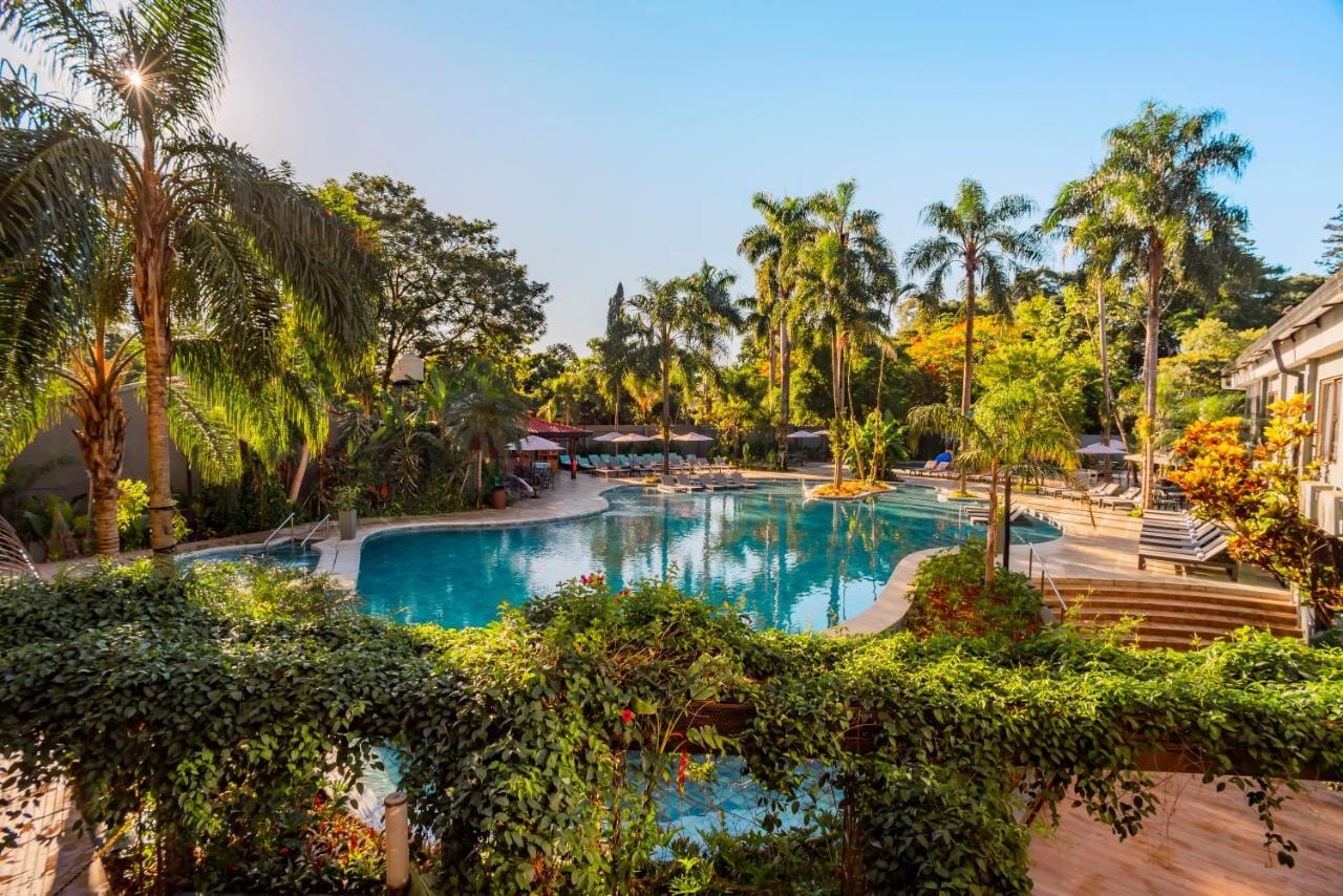 Hotel Saint George - Imagen 1