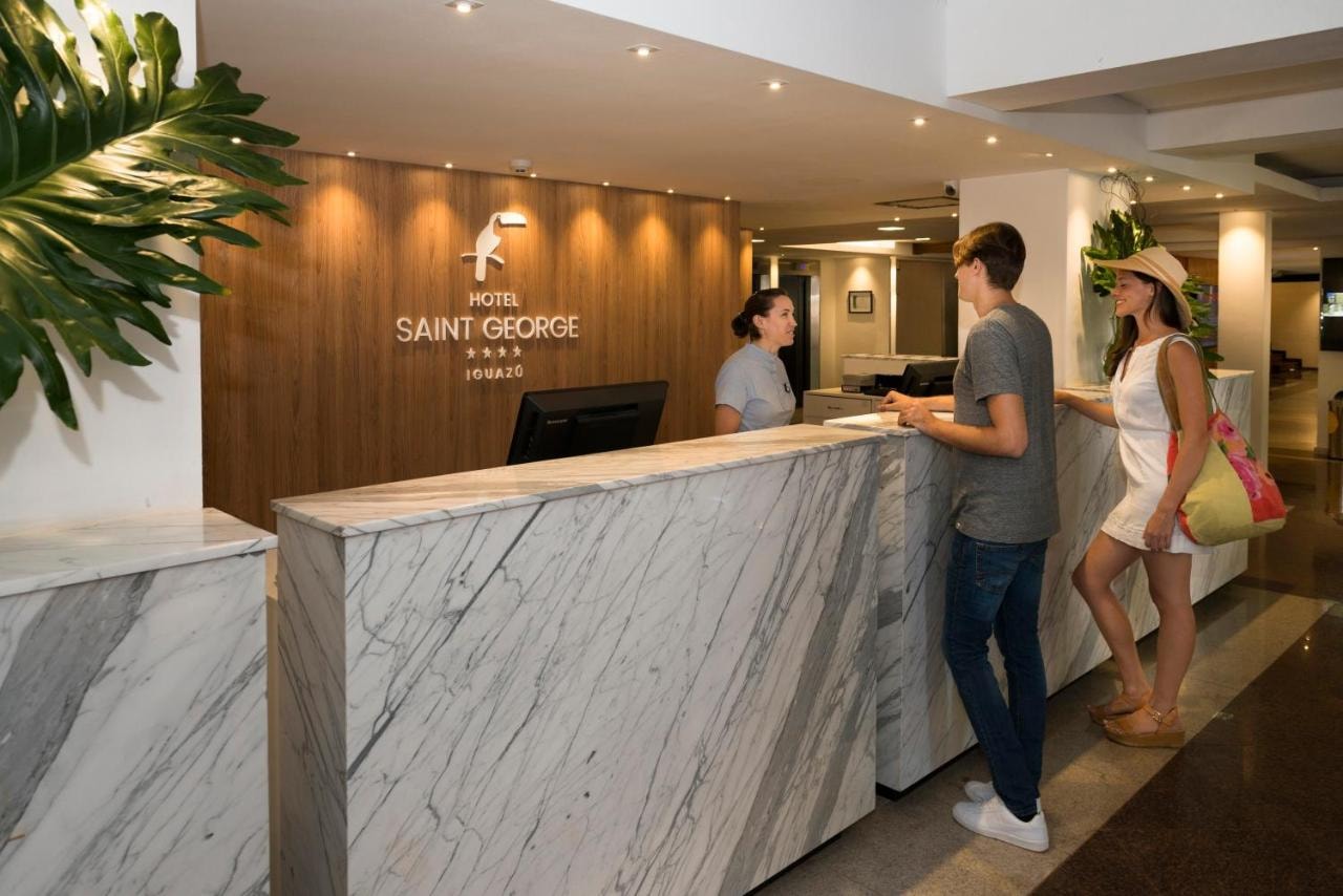 Hotel Saint George - Imagen 2