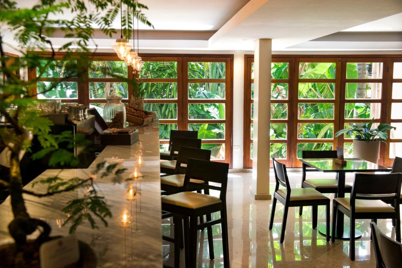 Hotel Saint George - Imagen 3