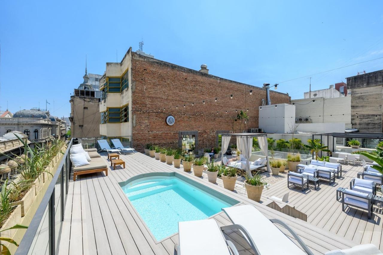 Azur Real Hotel Boutique - Imagen 5