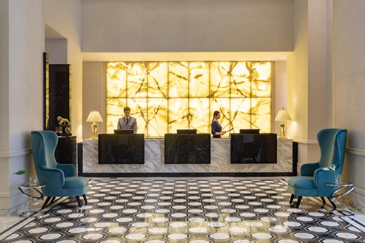 Alvear Icon Hotel - Imagen 1