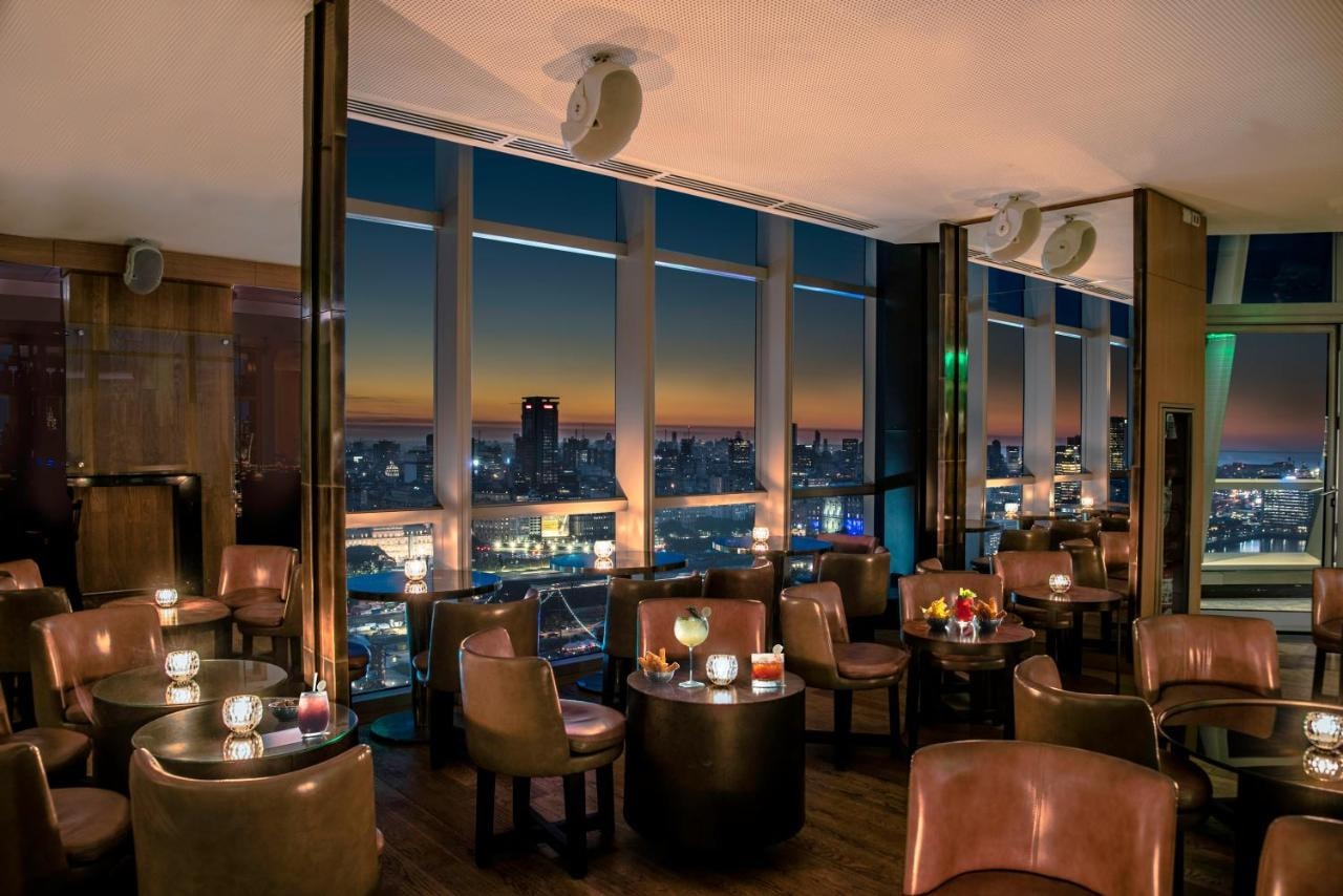 Alvear Icon Hotel - Imagen 2