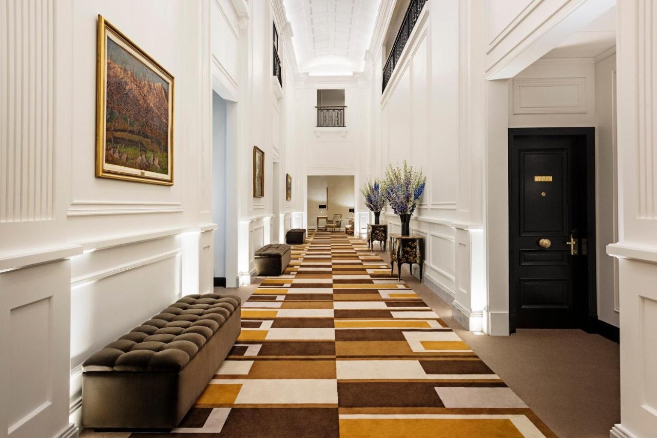 Alvear Palace Hotel - Imagen 1