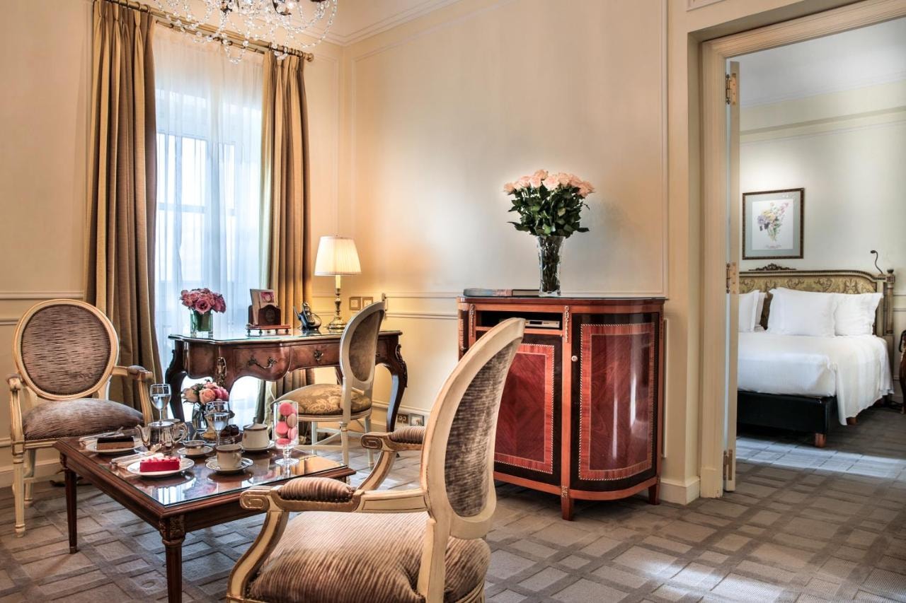 Alvear Palace Hotel - Imagen 2
