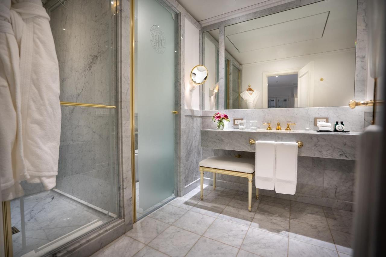 Alvear Palace Hotel - Imagen 3