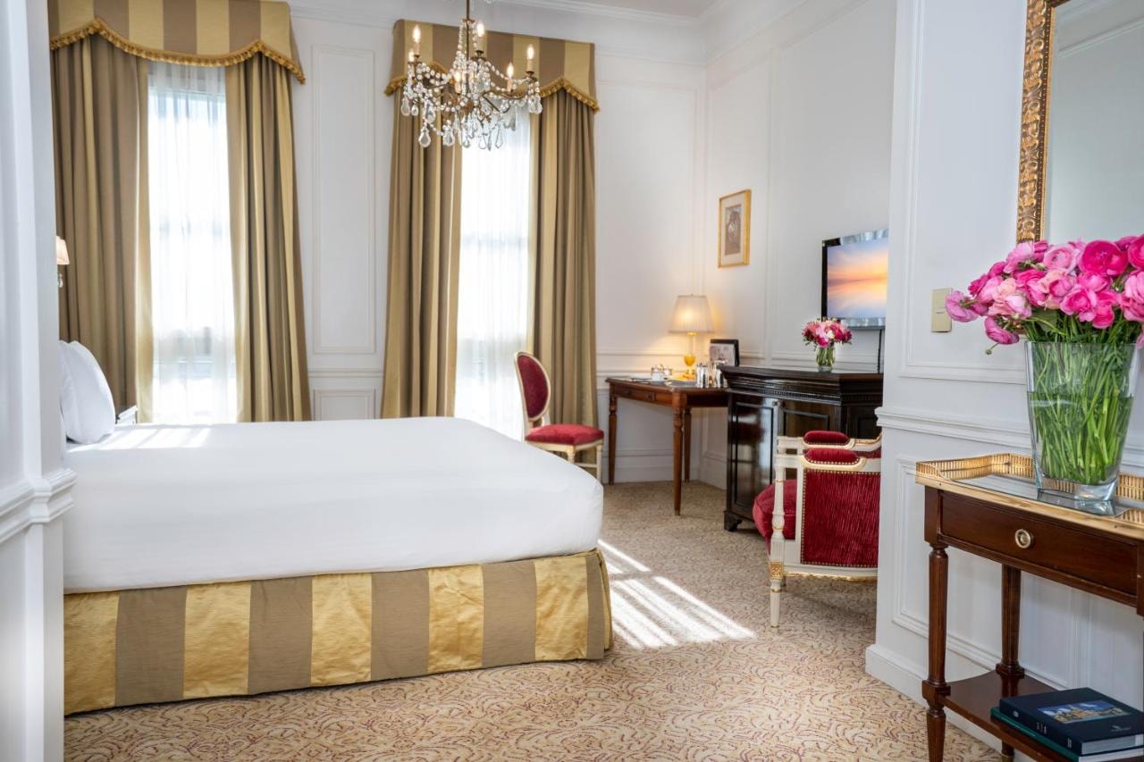 Alvear Palace Hotel - Imagen 4