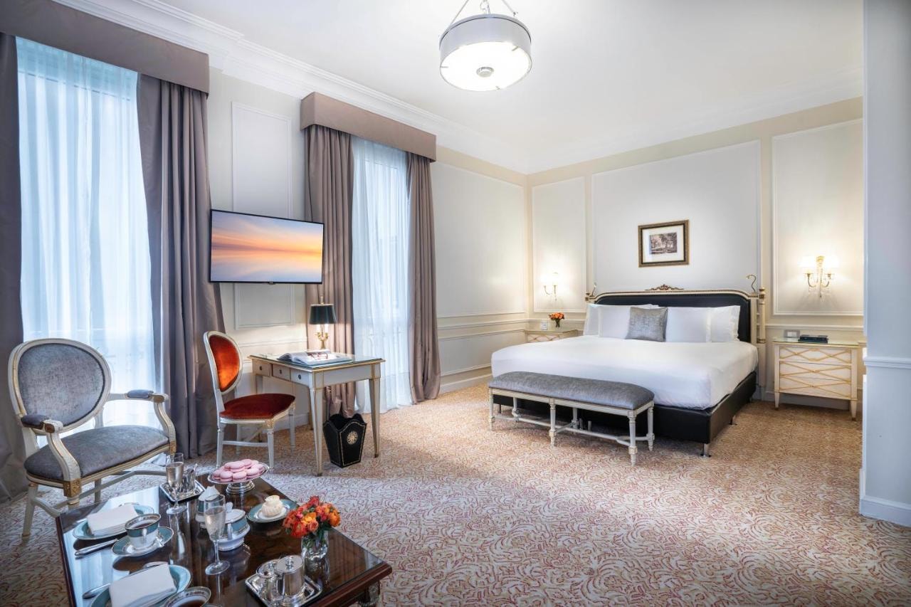 Alvear Palace Hotel - Imagen 5