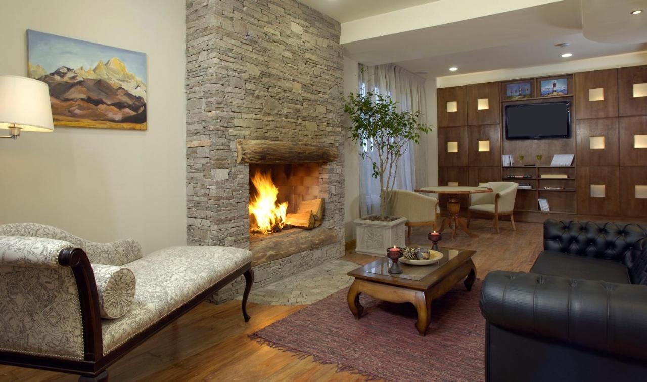 Cilene del Faro Suites & Spa - Imagen 2