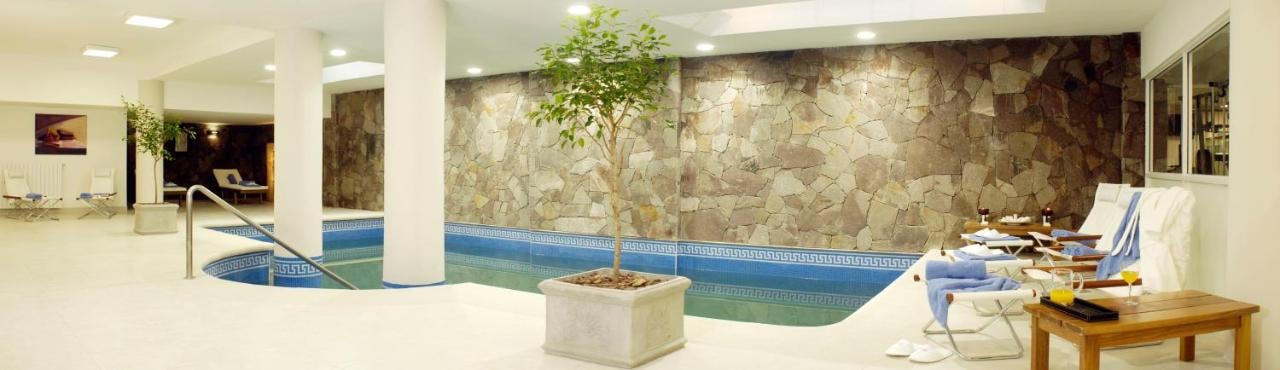 Cilene del Faro Suites & Spa - Imagen 3