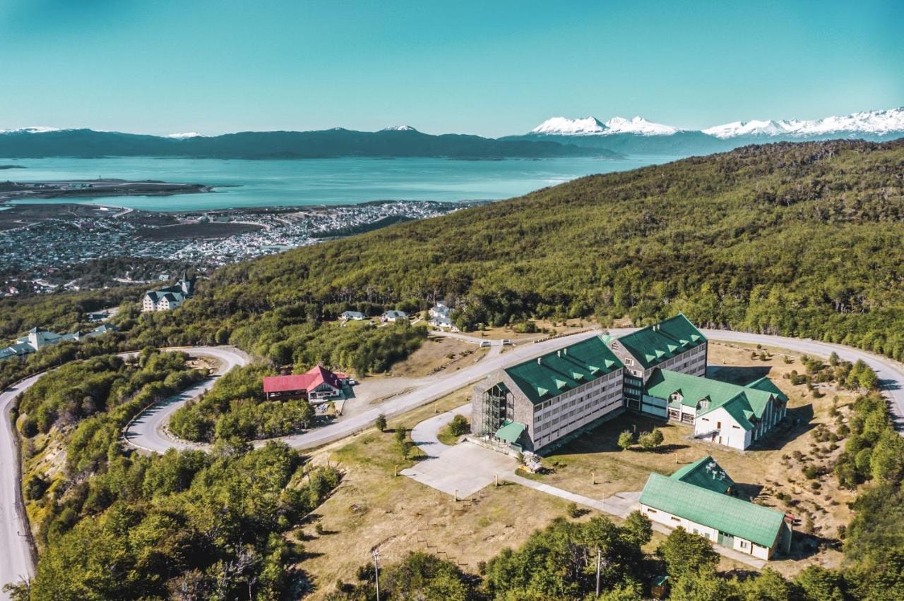 Hotel del Glaciar - Imagen 1