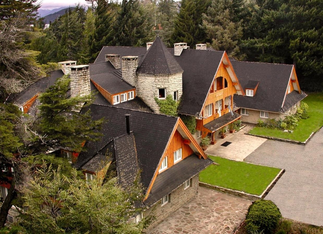 Hotel Tunquelén - Imagen 1