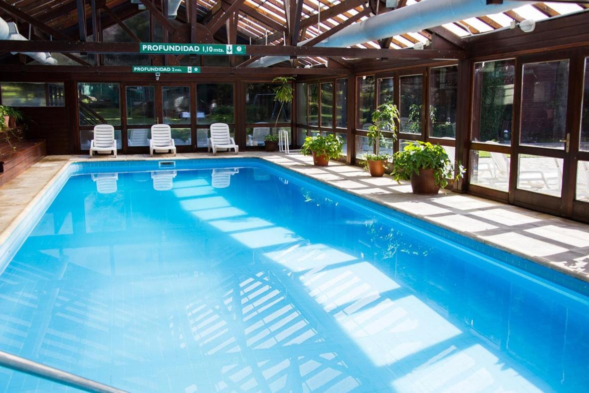 Rincón de los Andes Resort - Imagen 1