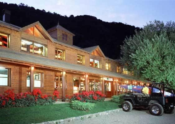 Rincón de los Andes Resort - Imagen 2