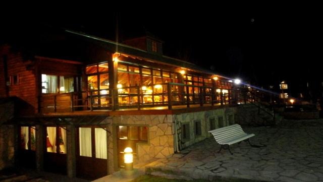 Rincón de los Andes Resort - Imagen 4