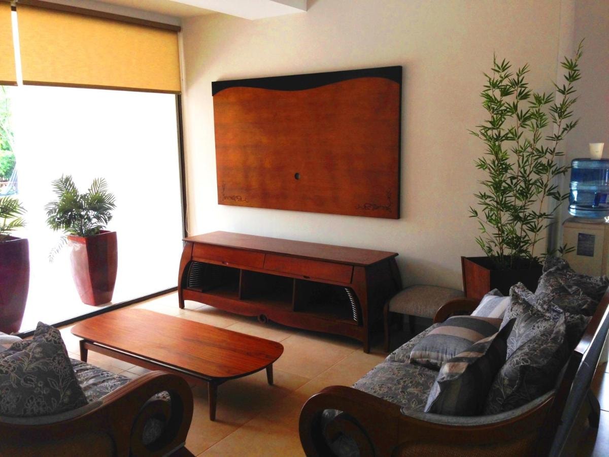 Pirayu Hotel & Resort - Imagen 1