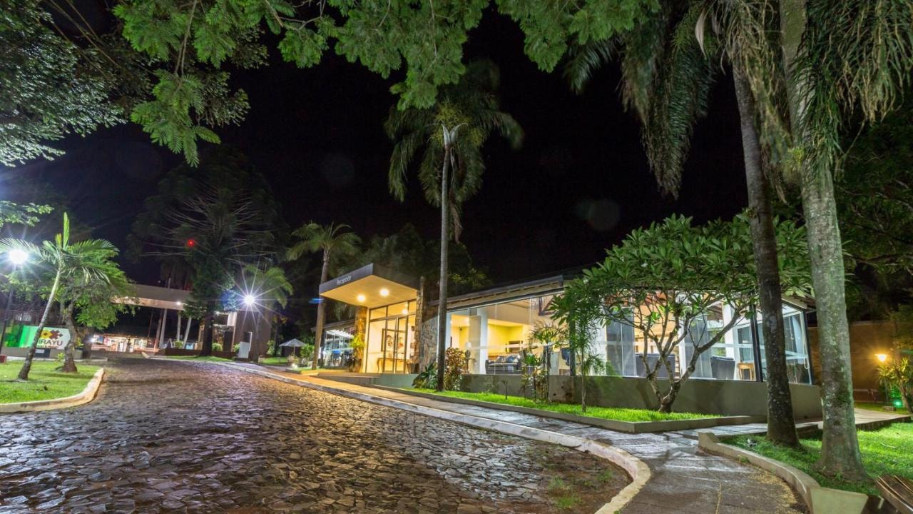 Pirayu Hotel & Resort - Imagen 2