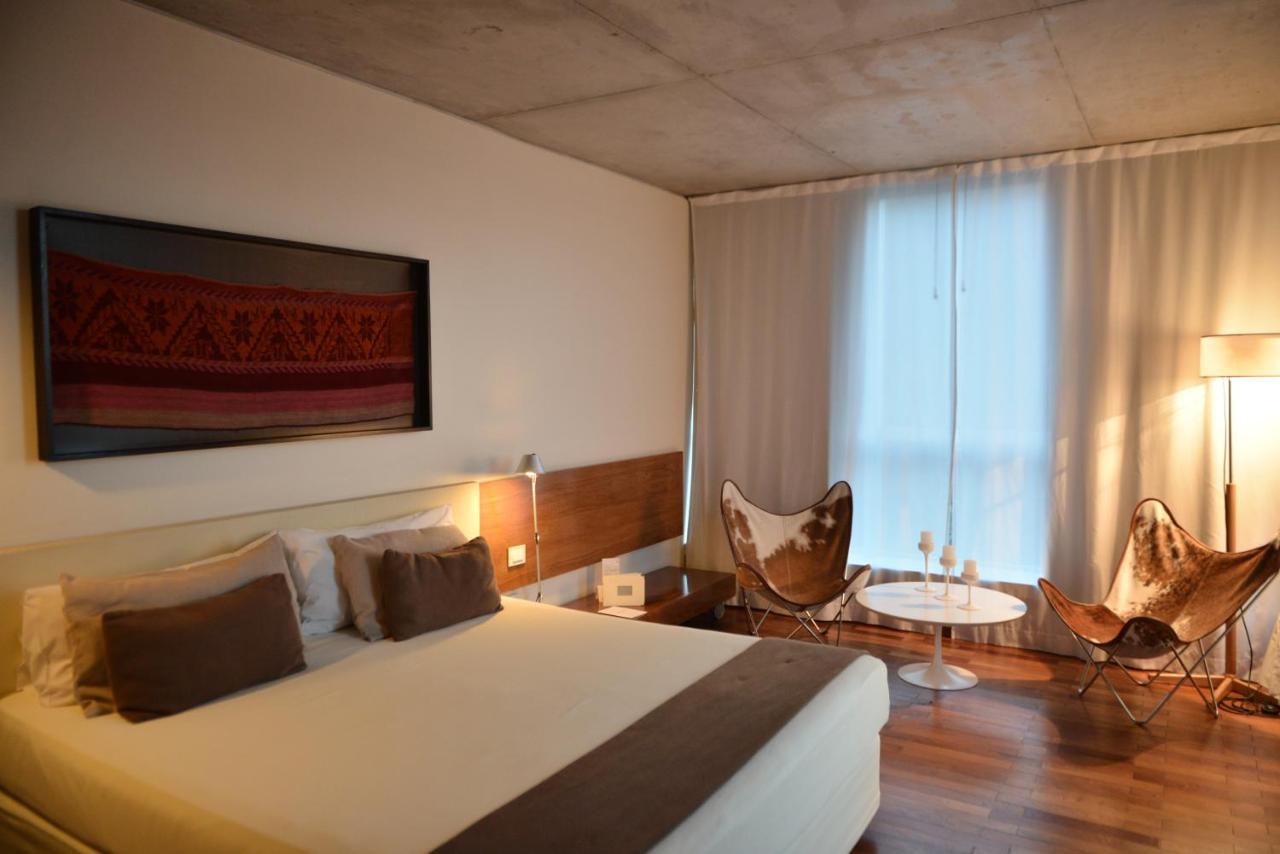 Design Suites Salta - Imagen 1