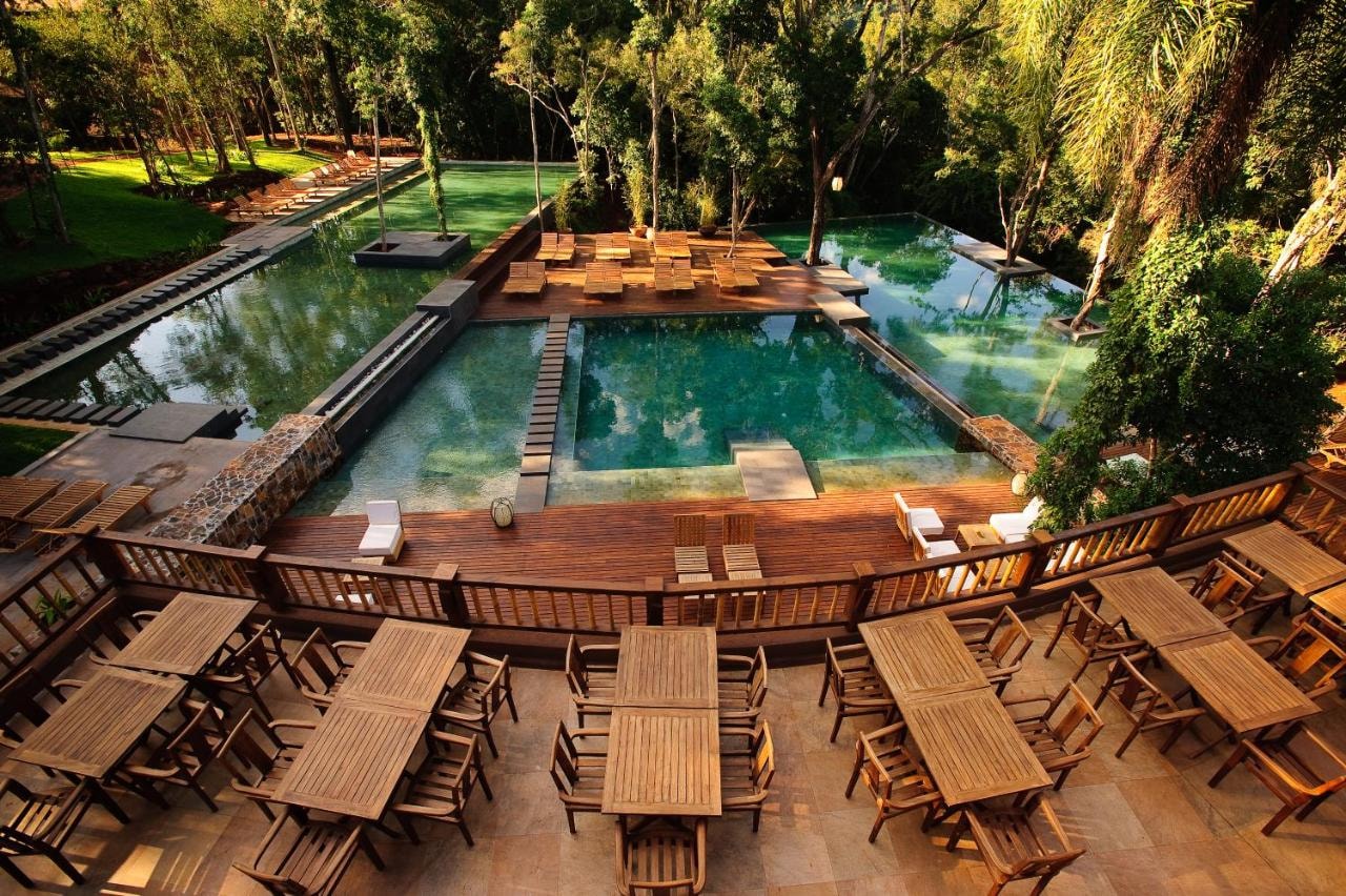 Loi Suites Iguazu Hotel - Imagen 1
