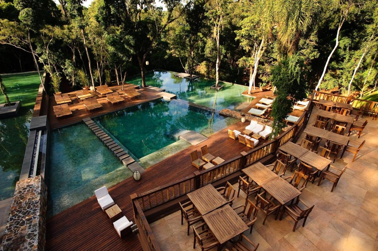 Loi Suites Iguazu Hotel - Imagen 2