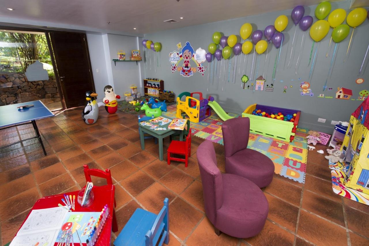 Loi Suites Iguazu Hotel - Imagen 3