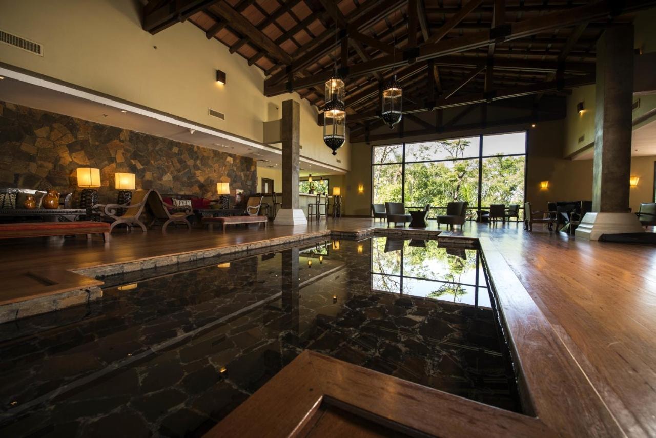 Loi Suites Iguazu Hotel - Imagen 5