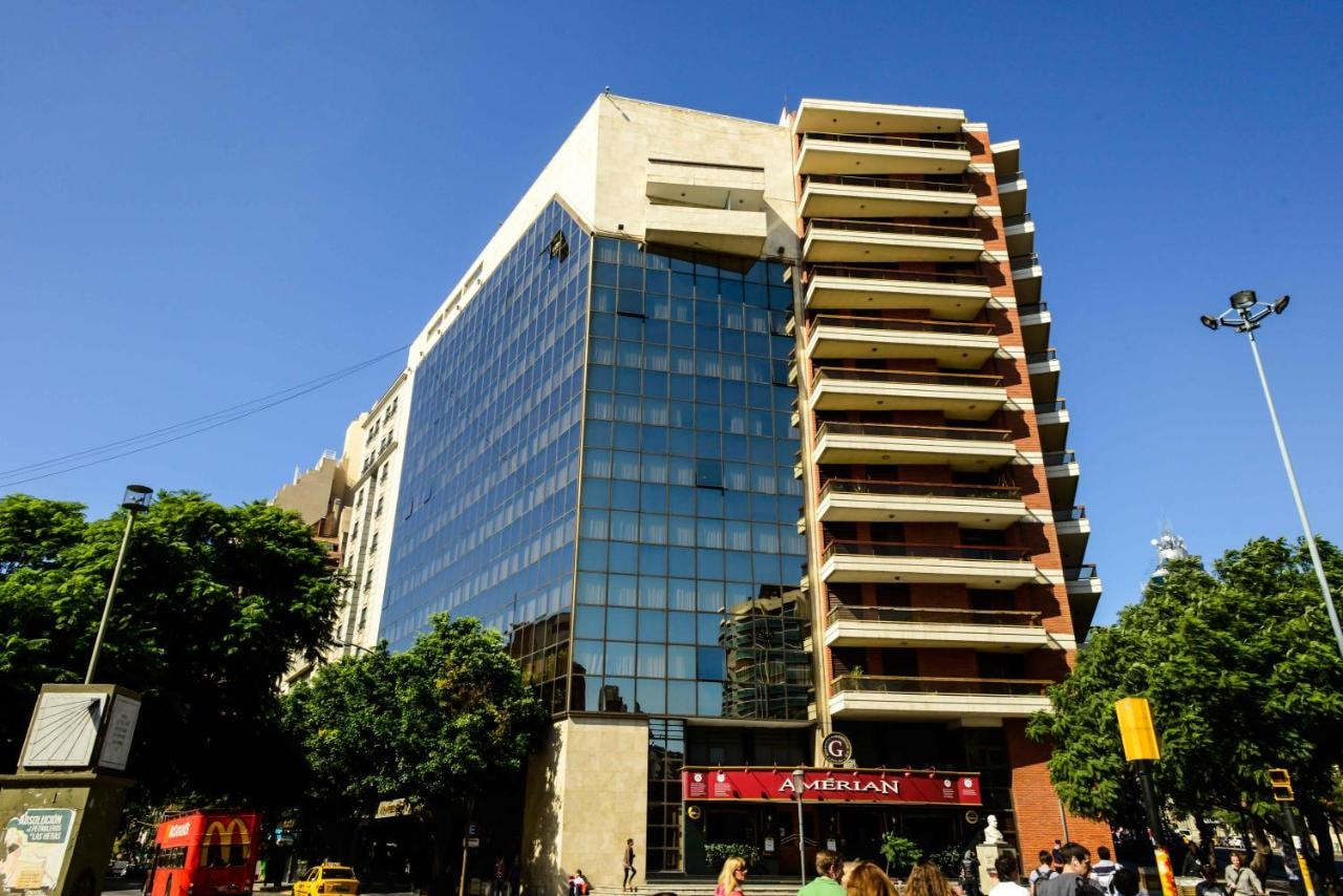 Amérian Cordoba - Imagen 1