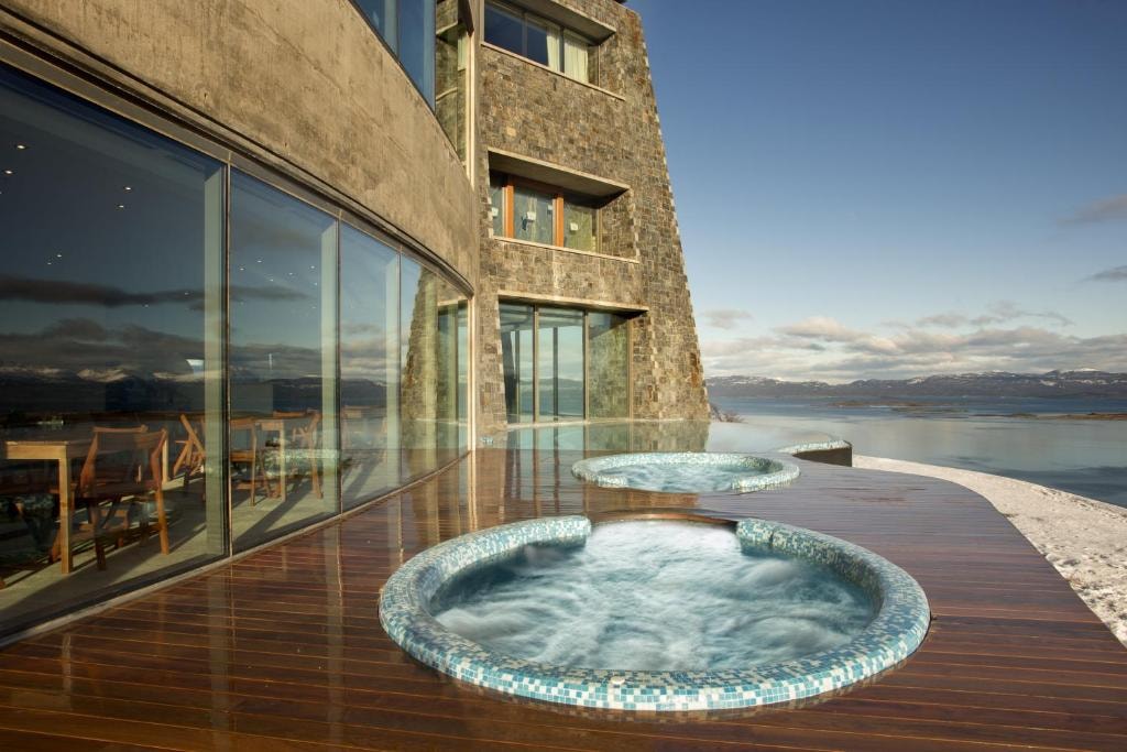 Arakur Ushuaia Resort & Spa - Imagen 1