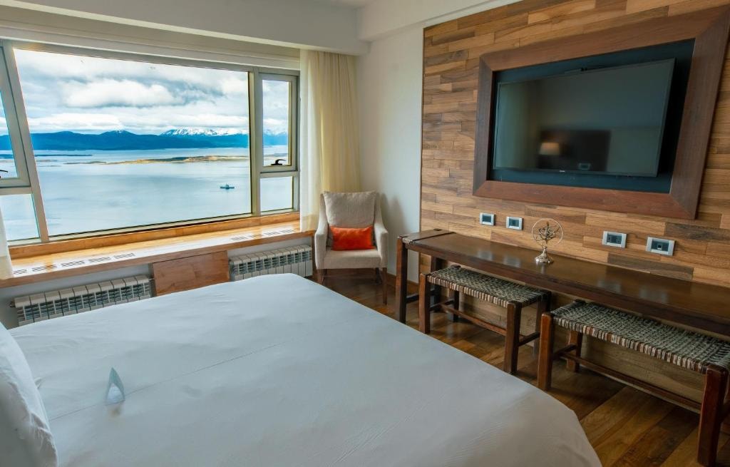 Arakur Ushuaia Resort & Spa - Imagen 2