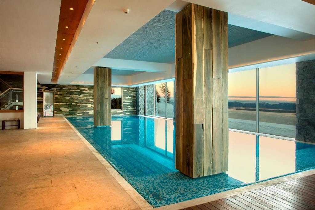 Arakur Ushuaia Resort & Spa - Imagen 4