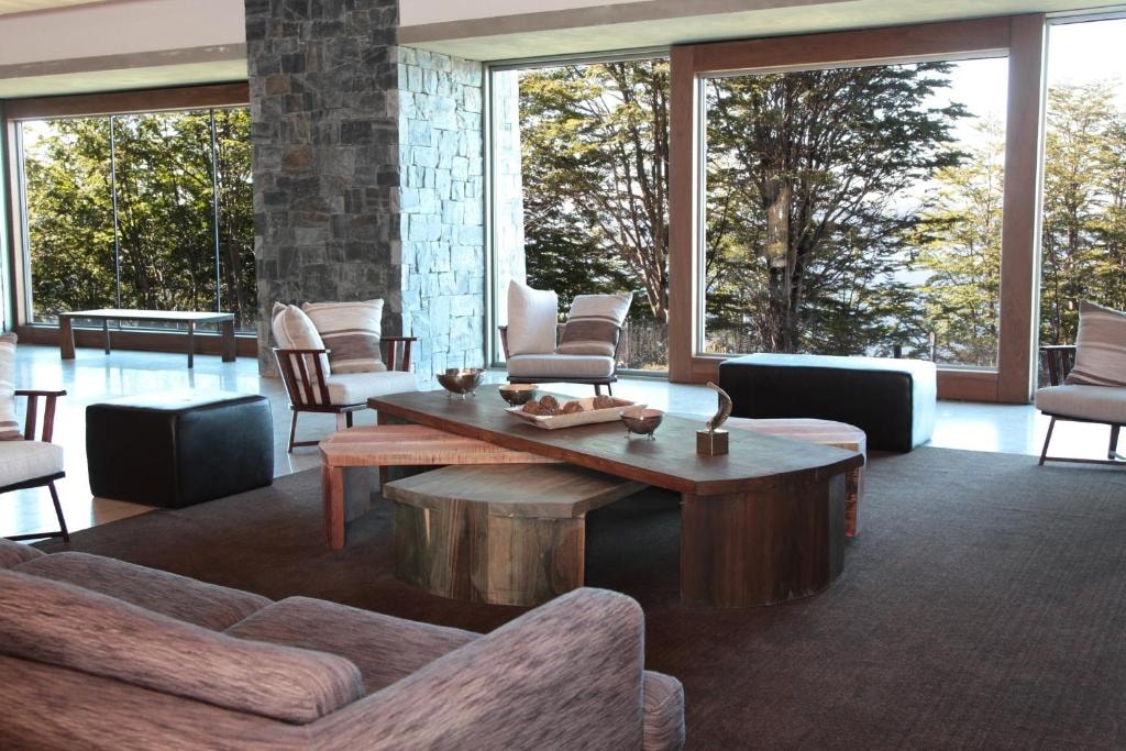 Arakur Ushuaia Resort & Spa - Imagen 5
