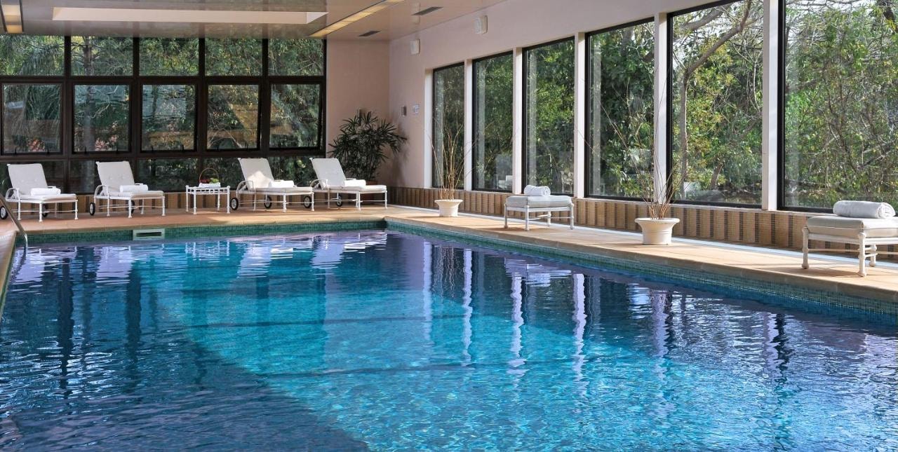 Iguazu Grand Hotel - Imagen 1