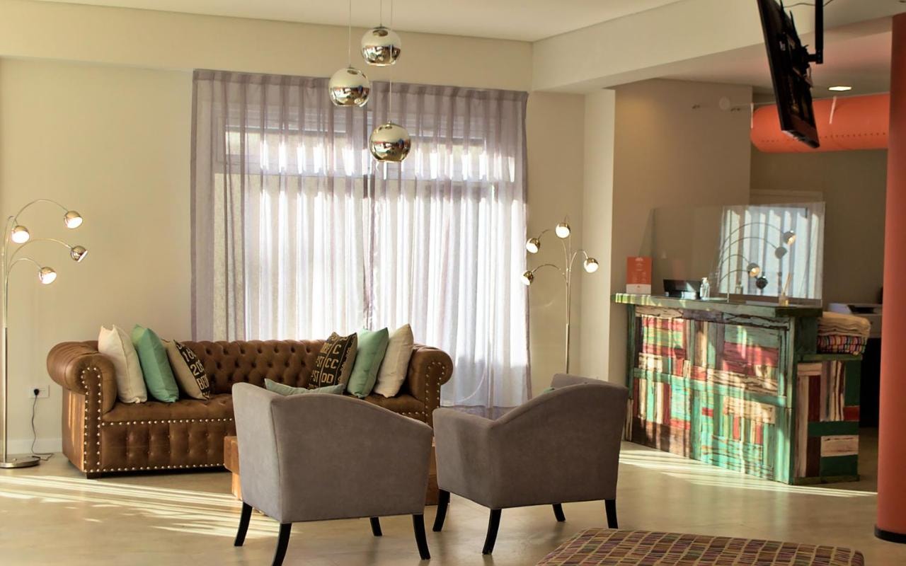 Cilene del Fuego Suites & Spa - Imagen 2